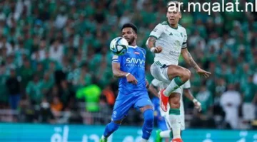 توقيت حاسم.. موعد مباراة الأهلي والوحدة والقنوات الناقلة في دوري أبطال آسيا 2026